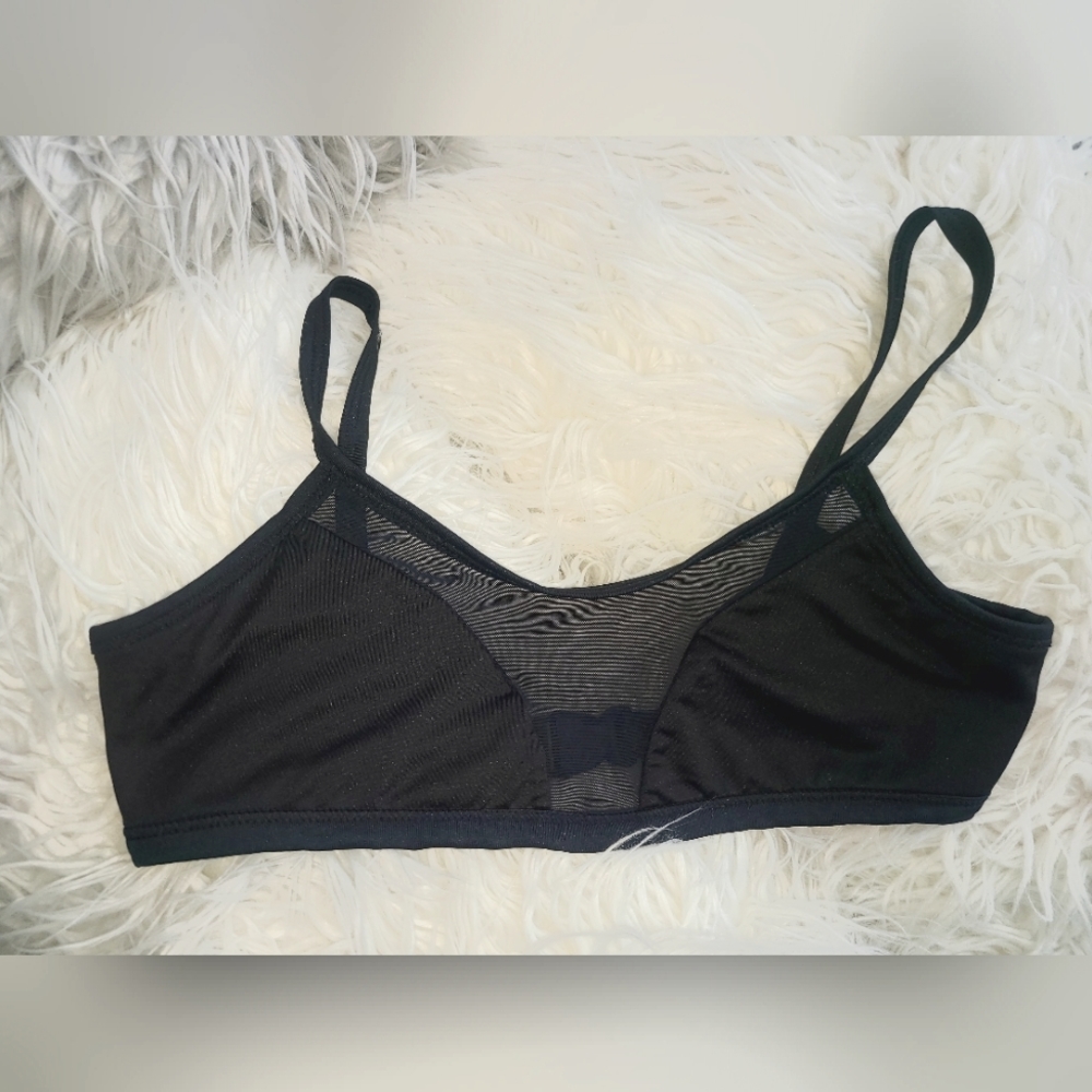 Sport sexy top
